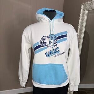 Vintage 80’s/90’s Dodger UNC Tar Heels Hoodie